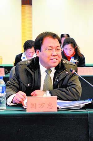 保定秀兰饭店的酒店大事记