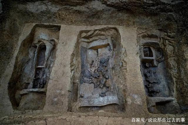 中国最大的史前墓地之一山东济宁王因遗址