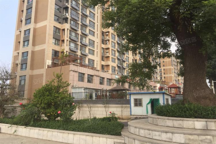 洪铝东城华府