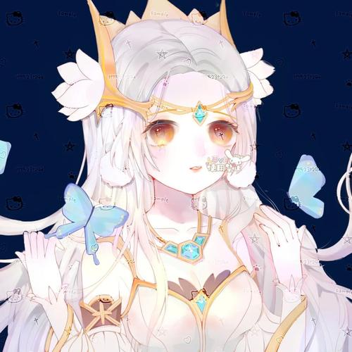 头像稿|王者荣耀貂蝉金色仲夏夜_头像_貂蝉_王者荣耀怎么样_约稿_头像