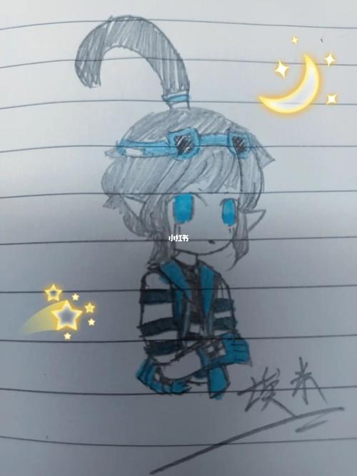 凹凸世界埃米_凹凸世界_文化_绘画