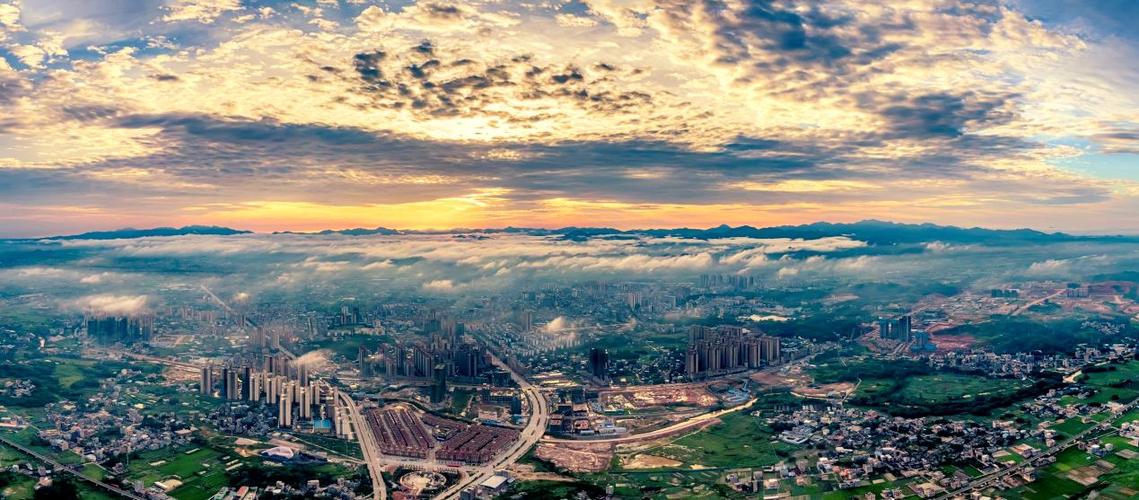 广西博白:全力推进"东融""南向"开放发展,冲刺全国百强县