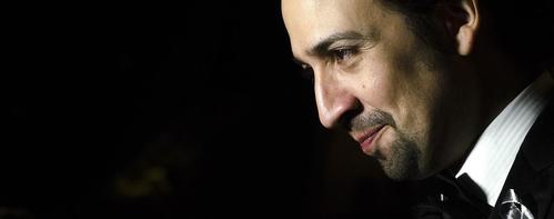 林-曼努尔·米兰达 lin-manuel miranda的图片