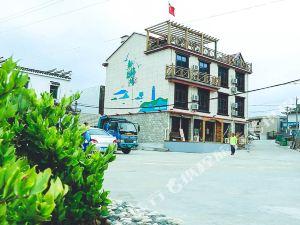 fishing folk lodging 民宿 岱山 衢山镇东岙社区沙龙88号 【 衢山岛