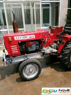 东方红20马力拖拉机出售