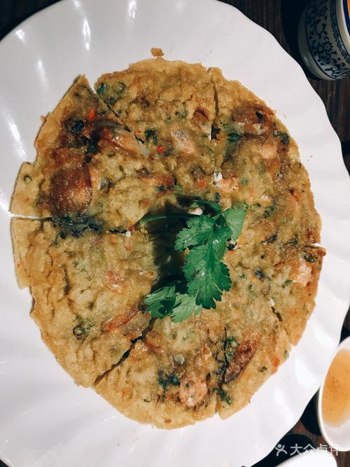 新大洋家潮汕特色菜花胶砂锅粥图片 - 第3张