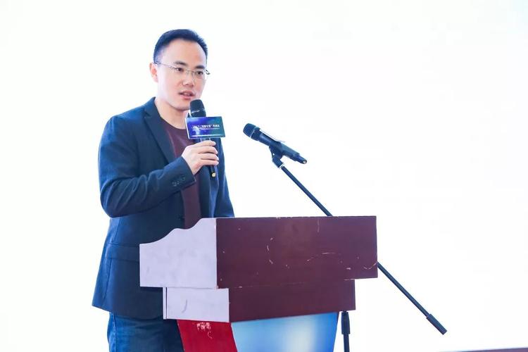 西咸新区创新创业工作领导小组办公室副主任李丰,西安科技大学管理