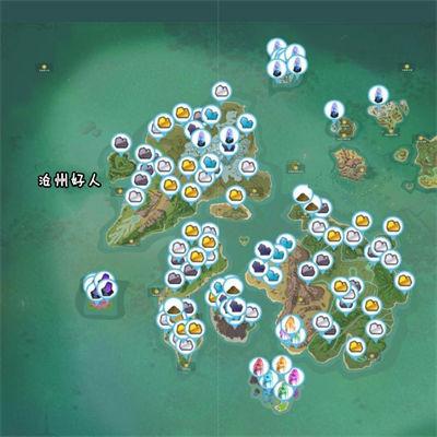 创造与魔法狐妖小红娘联动礼包码手机版