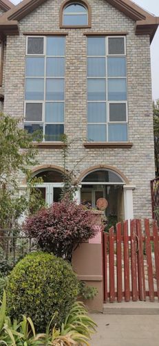 秀水名邸(别墅)