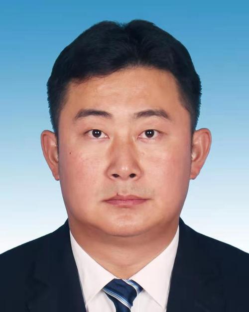 邹城市人民政府 领导信息 邹城市钢山街道领导班子及