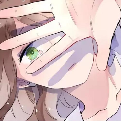 气质漫头:唇色 别把你的小朋友弄丢了,别人捡到是不会还的 #二次元美