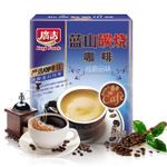 台湾广吉蓝山咖啡