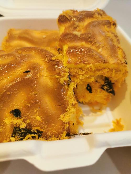 虎头局虎皮卷有人吃过吗