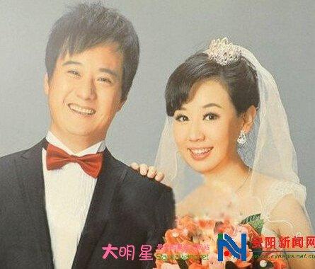 关凌北京低调成婚 关凌老公姬云飞资料照片,关凌老公姬云飞,但是当时