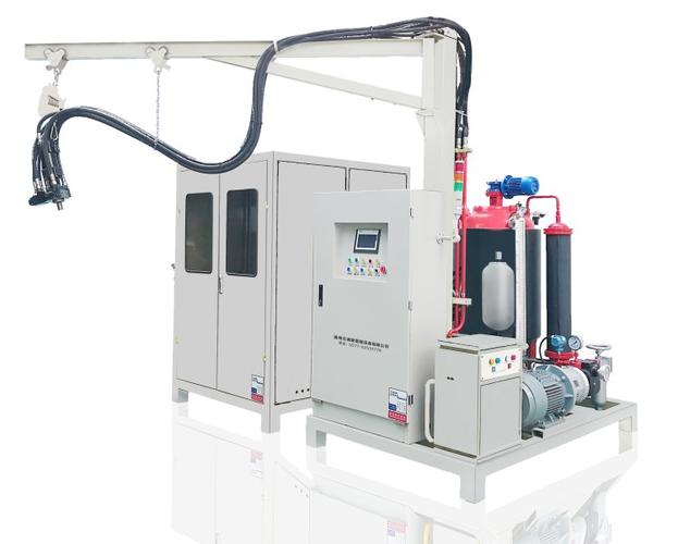 【众诚聚氨酯高压发泡机】环戊烷高压发泡机(供多种型号可选)