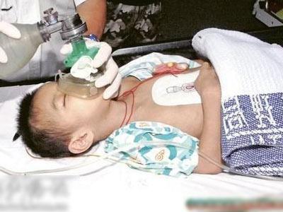 [转载]精尽而亡的那些真实案例