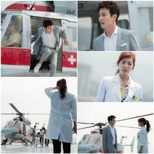 doctors04集百度云下载 韩剧doctors第四集剧情介绍