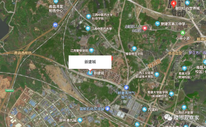 新建城造城模式!将建13条市政道路,20万㎡万达广场,7.