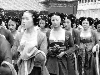 为何清朝宫女貌美如花却无人敢娶?放出宫后她们竟是这种下场