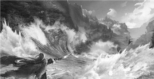 在烽火戏诸侯的小说《雪中悍刀行》中,老剑神李淳罡都有哪些战绩