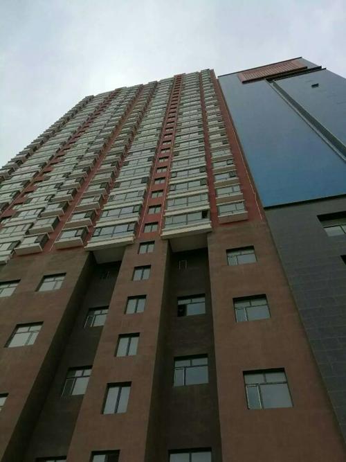 山阴县大厦/小区