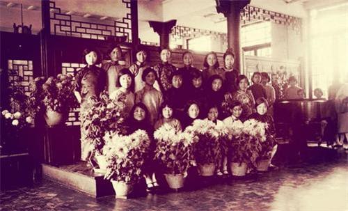 历史上真实的金陵十三钗,21人试图拯救二十四万人,结局并不美好