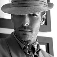 英伦绅士范男人超酷头像_纯爷们必备头像