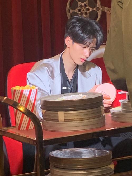 甘望星生图_甘望星_娱乐_明星娱乐资讯
