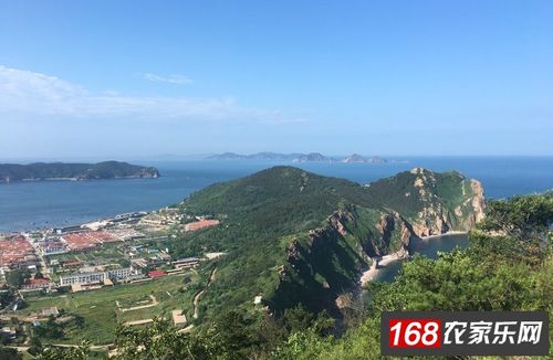 北隍城岛渔家乐北隍城岛民宿长岛北隍城岛住宿包吃住哪家好