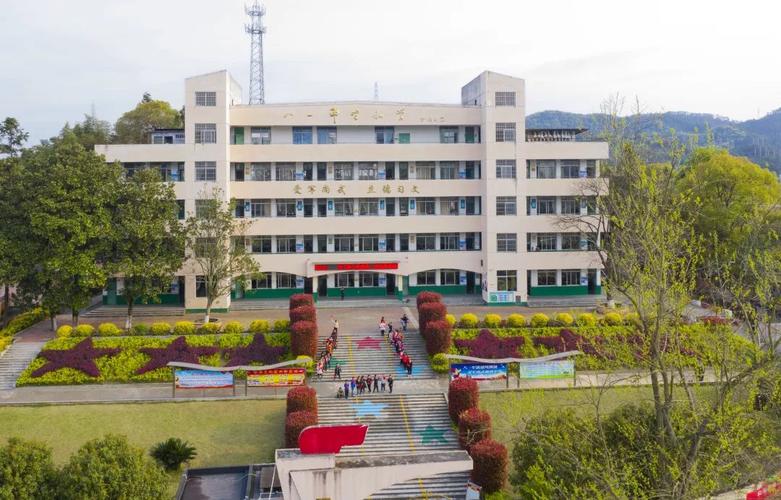邵武市八一希望小学2019暑期乡村少年宫系列报道一