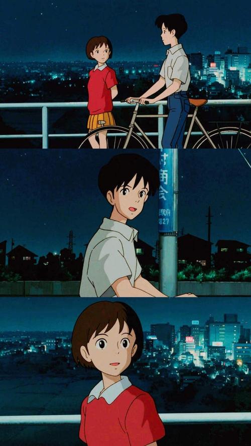 侧耳倾听手机高清壁纸