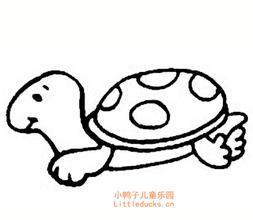 小动物动漫头像简笔画大全图片大全