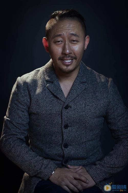 善始善终齐侠是谁演的 齐侠扮演者田璐资料