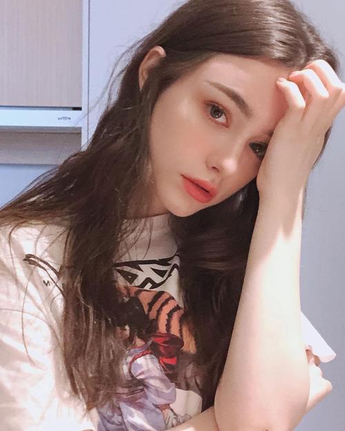 美图看看dashataran达莎塔兰