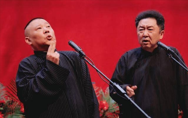 于谦发文称想换工作,疑想退出德云社,网友劝留郭德纲未发声