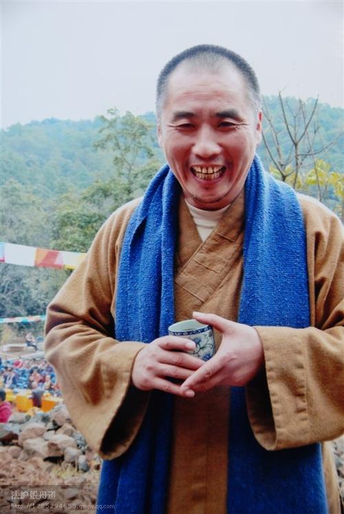 极乐第一弟子——慈法法师开示