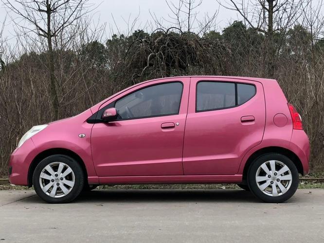 江苏二手车 南京二手车报价 二手轿车 二手铃木 二手奥拓 详情