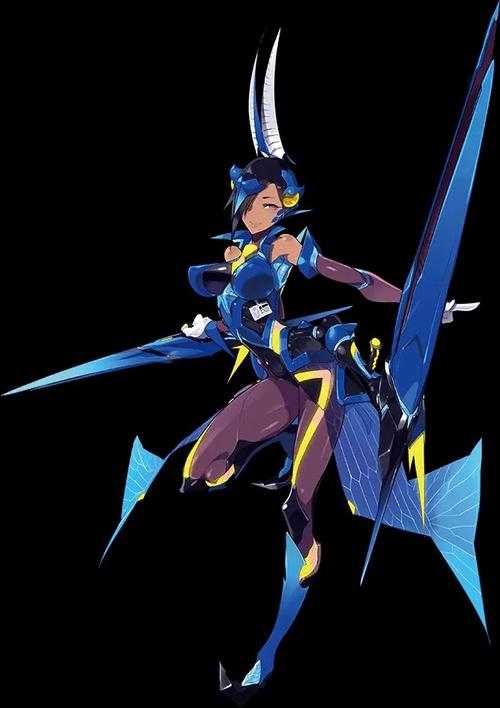 怪兽娘化 - 堆糖,美图壁纸兴趣社区