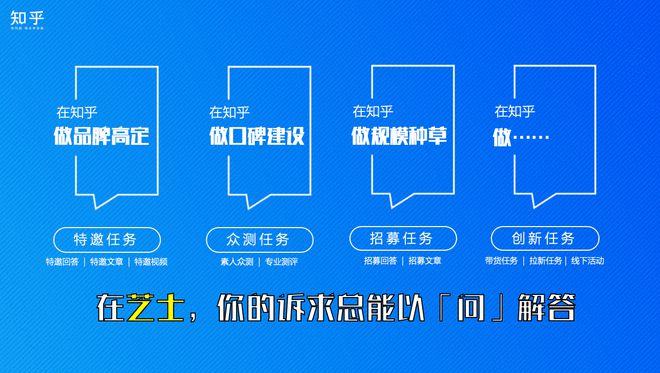 知乎亮相上海国际广告节用内容力推动品牌新增长