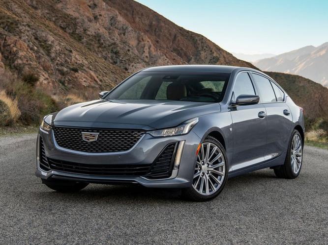 2021年b级豪华轿车排名曝光雷克萨斯es上榜凯迪拉克ct5夺冠