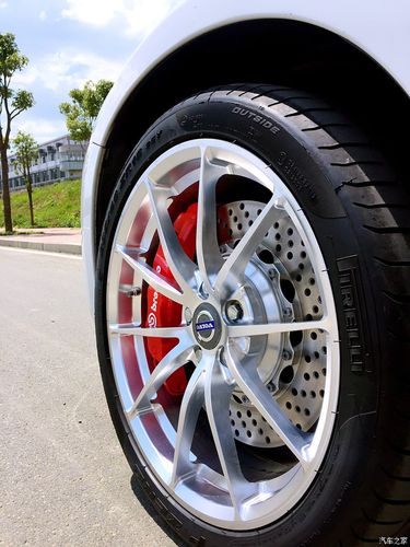 改装轮毂如何确定et值和x距?