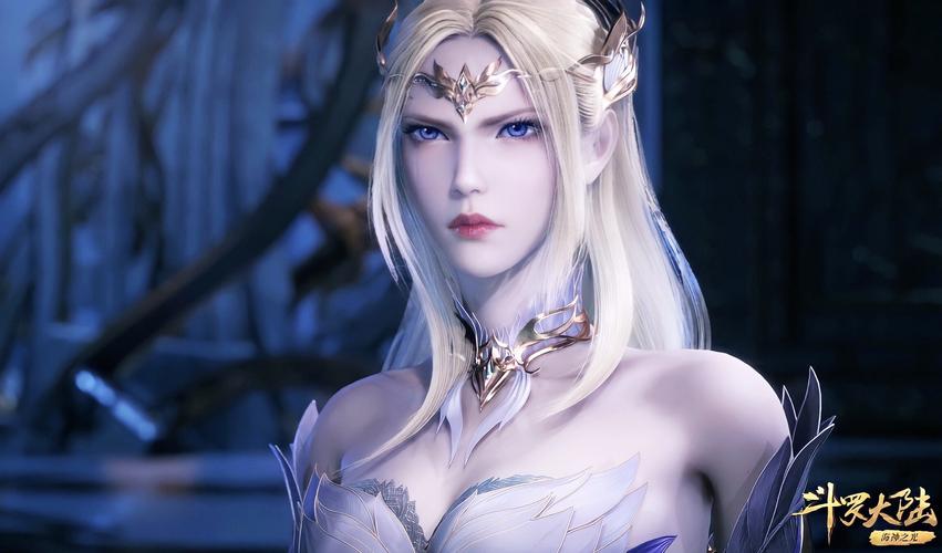 千仞雪壁纸国漫女神高清壁纸七