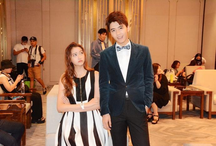 李宗霖《轩辕剑之汉之云》发布会图片