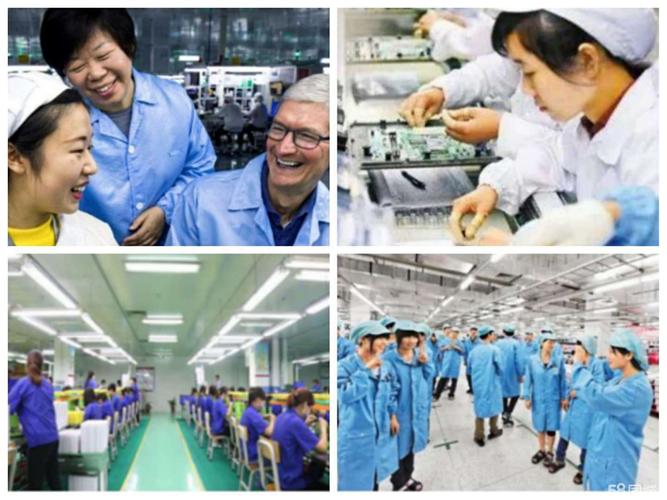 普工月6000包吃住_西安比亚迪电子有限公司招聘信息