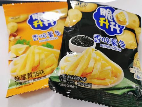 薯条_脆升升怎么样_番茄_烧烤_零食_蜂蜜