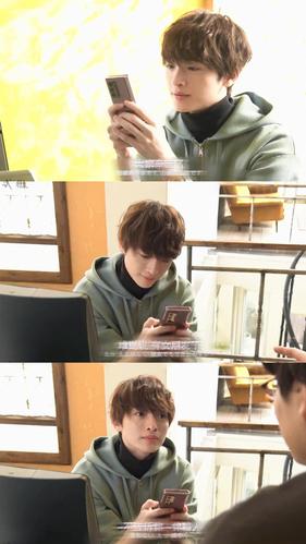 "杰尼斯时尚领军人物",我的新老公——玉森裕太tama