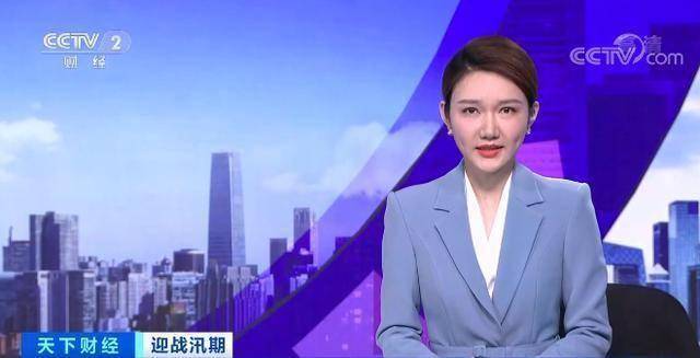 冯硕在《中央广播电视总台2019主持人大赛》中,表现出了不俗的主持