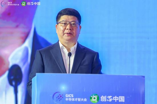 绍兴市委常委,诸暨市委书记 沈志江