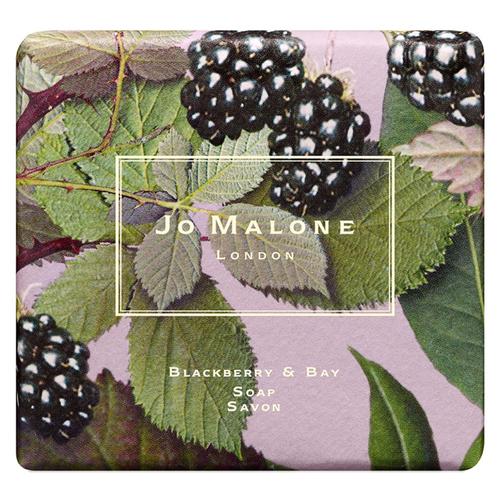 德国直邮 jo malone 祖马龙 黑莓与月桂叶香皂 100g