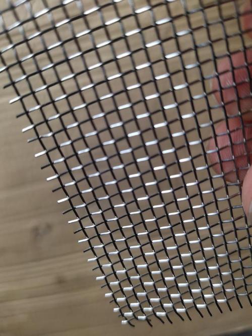你选对不锈钢丝网窗纱了吗?18目,20目,14目不锈钢丝网